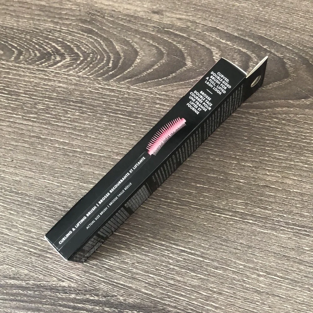 ❤️$5 NWT e.l.f. Lash 'N Roll Curling & Lifting Mascara .32oz